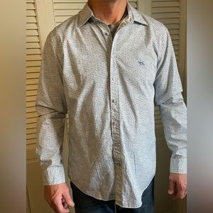 Rodd & Gunn Mens Shirt, Size L